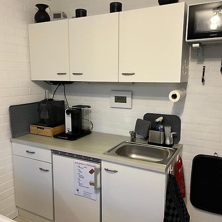Emmen Bed And Breakfast Εξωτερικό φωτογραφία