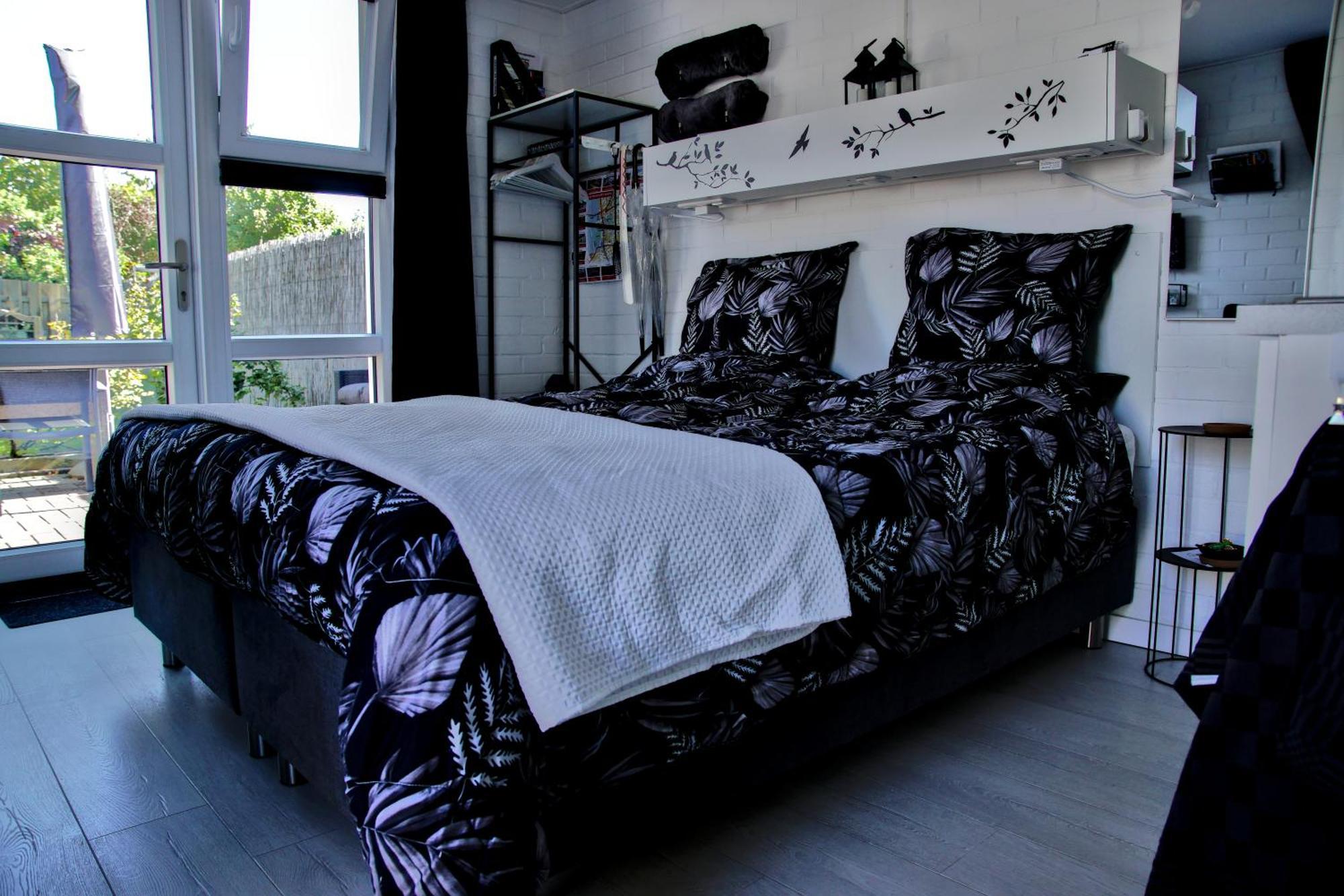 Emmen Bed And Breakfast Εξωτερικό φωτογραφία