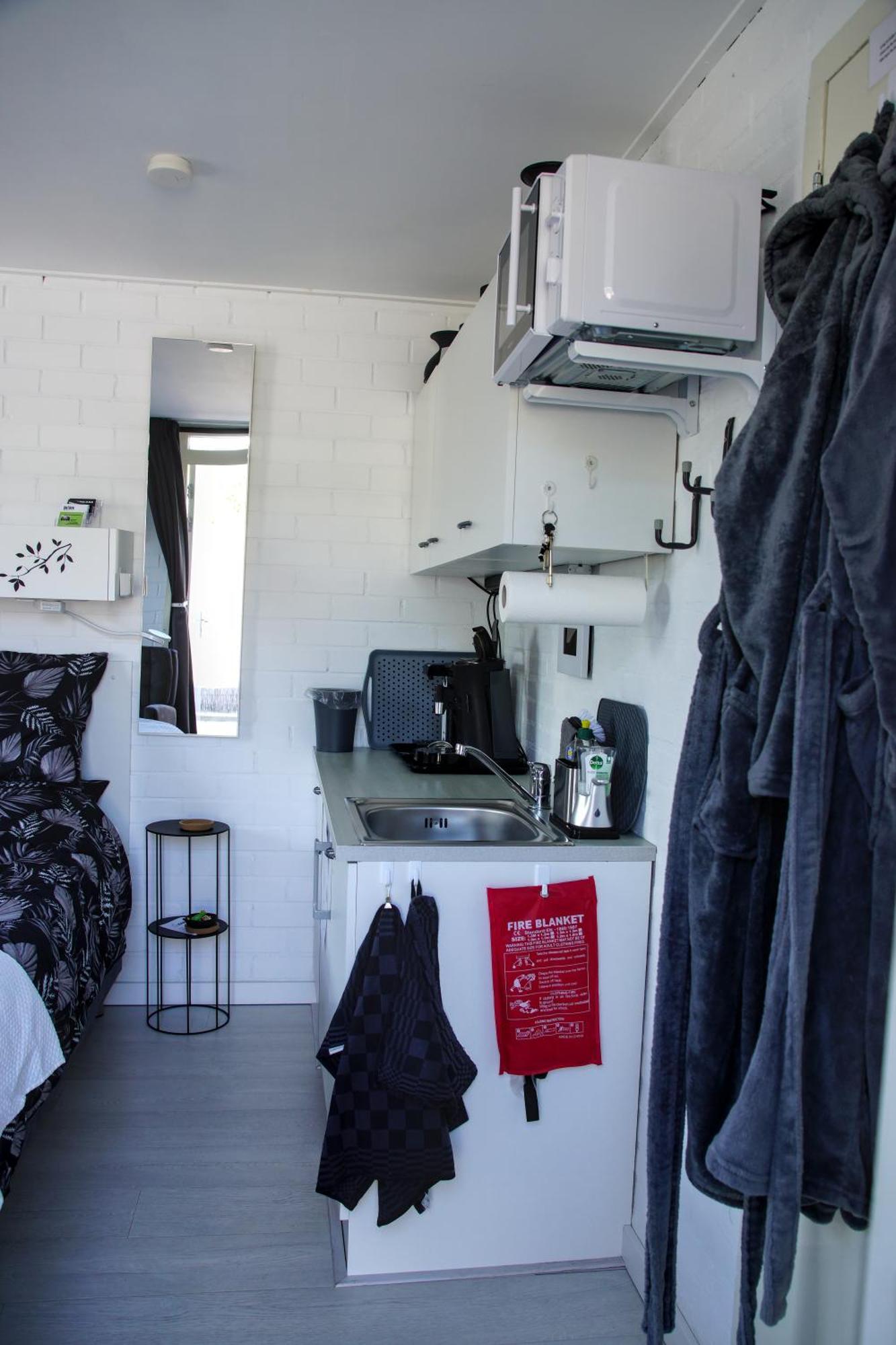Emmen Bed And Breakfast Εξωτερικό φωτογραφία