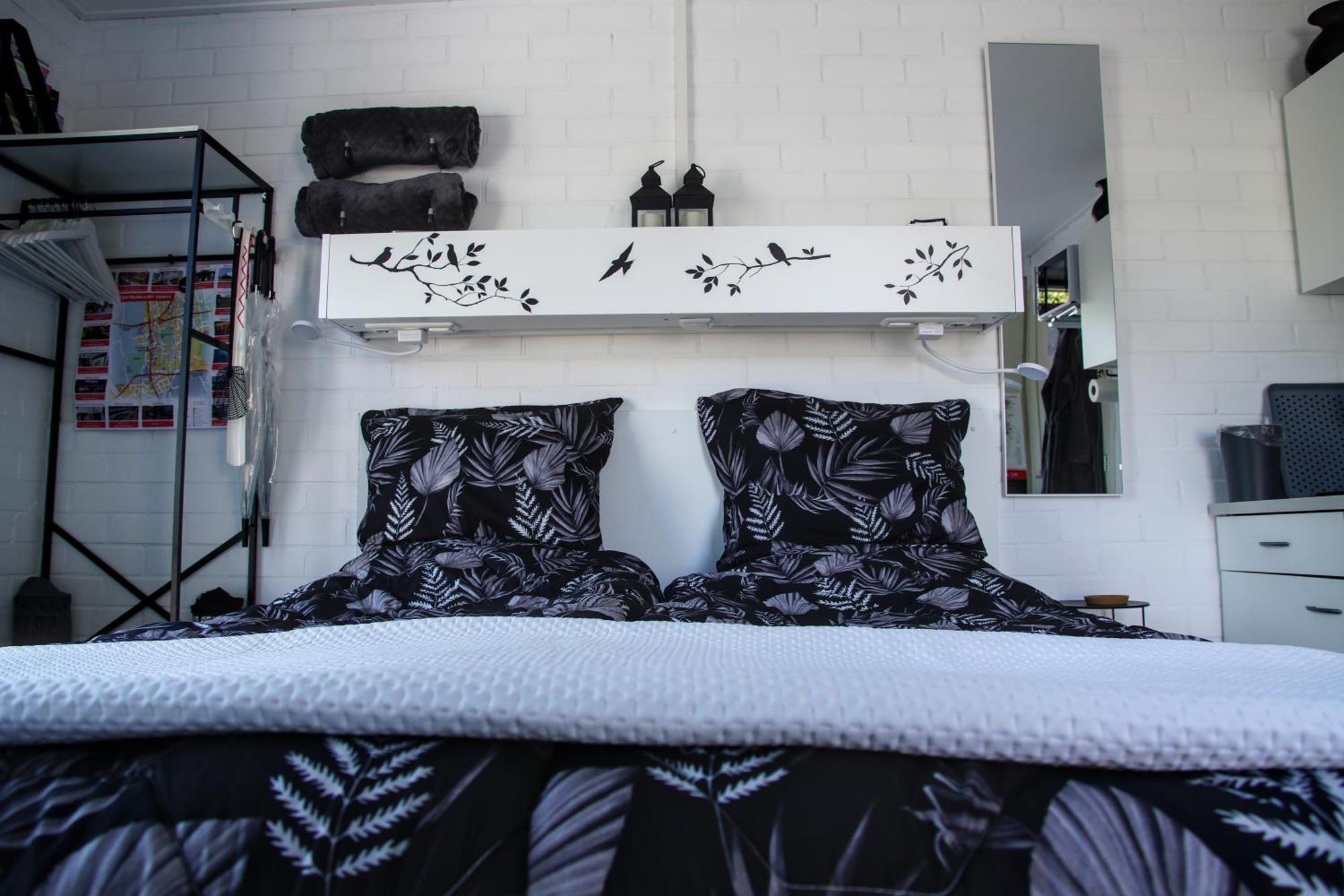 Emmen Bed And Breakfast Εξωτερικό φωτογραφία