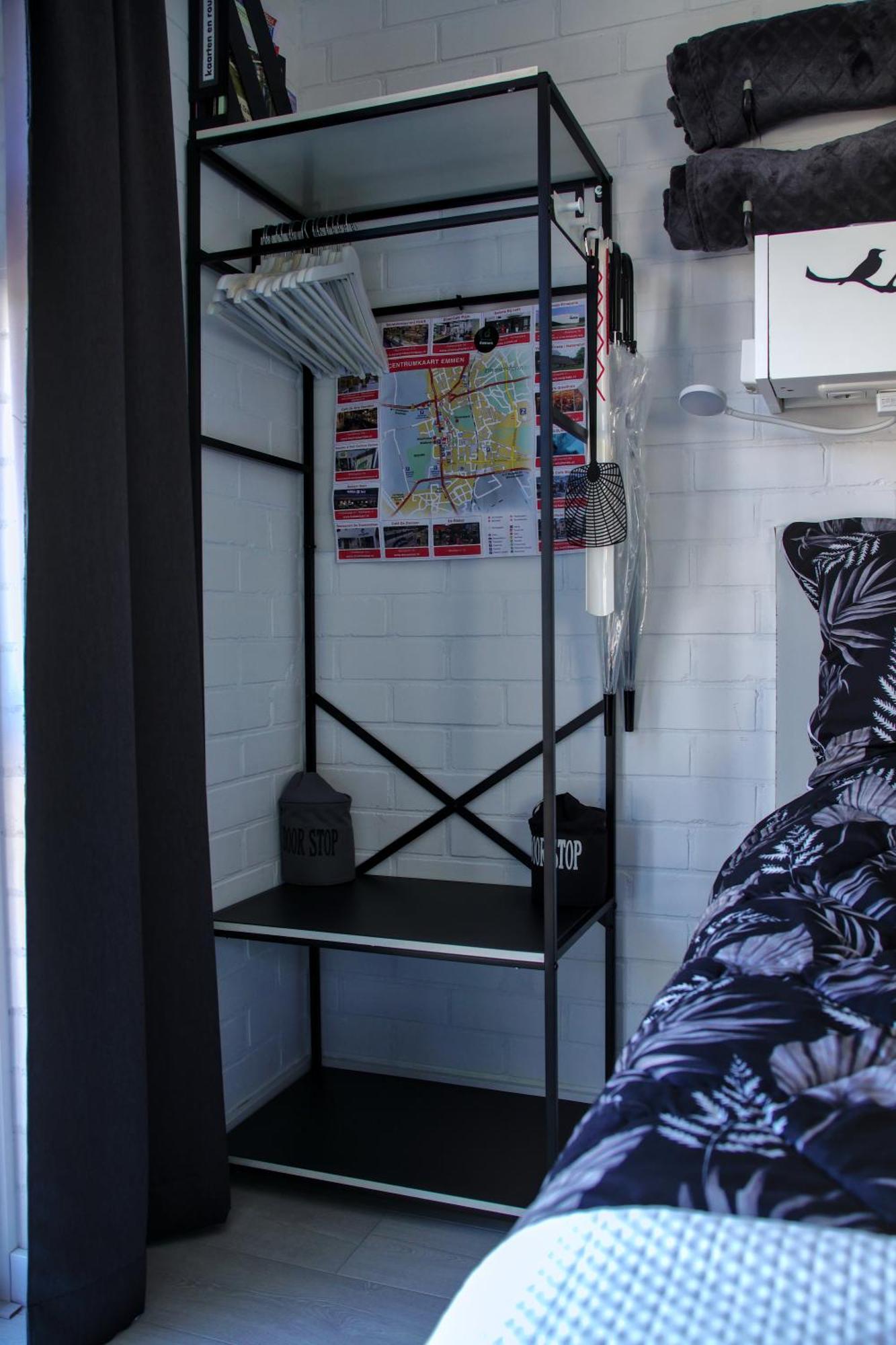 Emmen Bed And Breakfast Εξωτερικό φωτογραφία