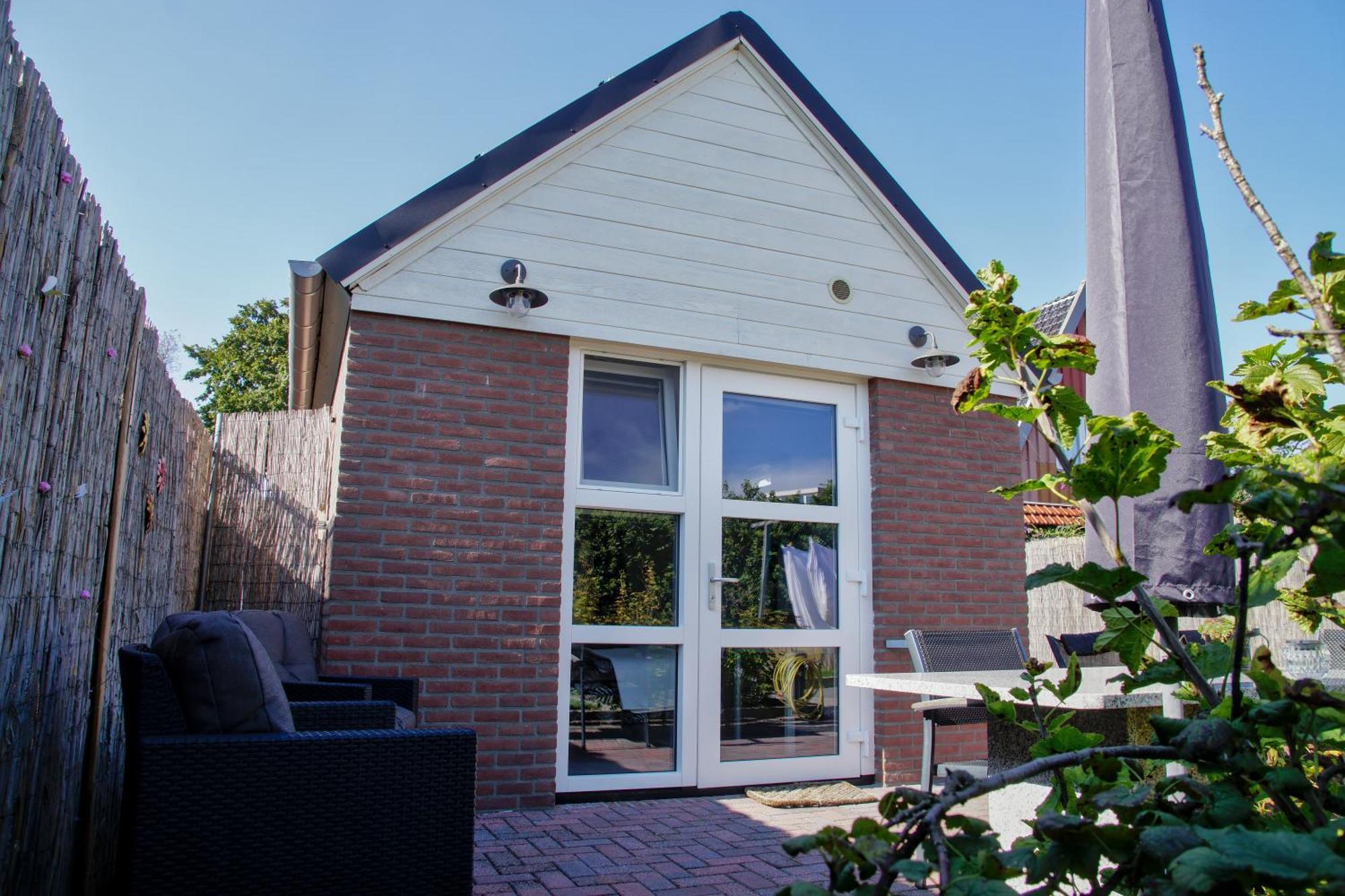 Emmen Bed And Breakfast Εξωτερικό φωτογραφία