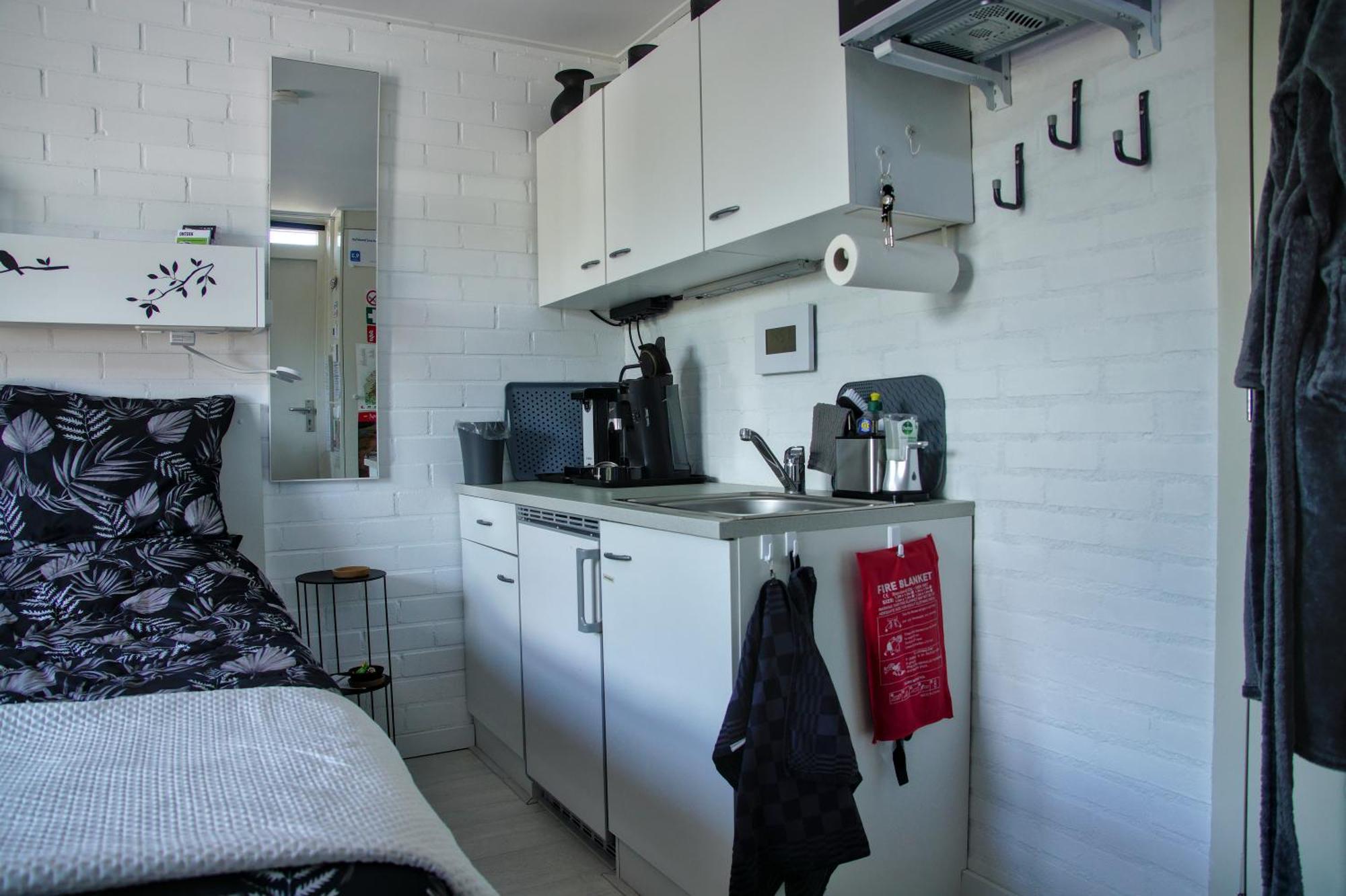 Emmen Bed And Breakfast Εξωτερικό φωτογραφία