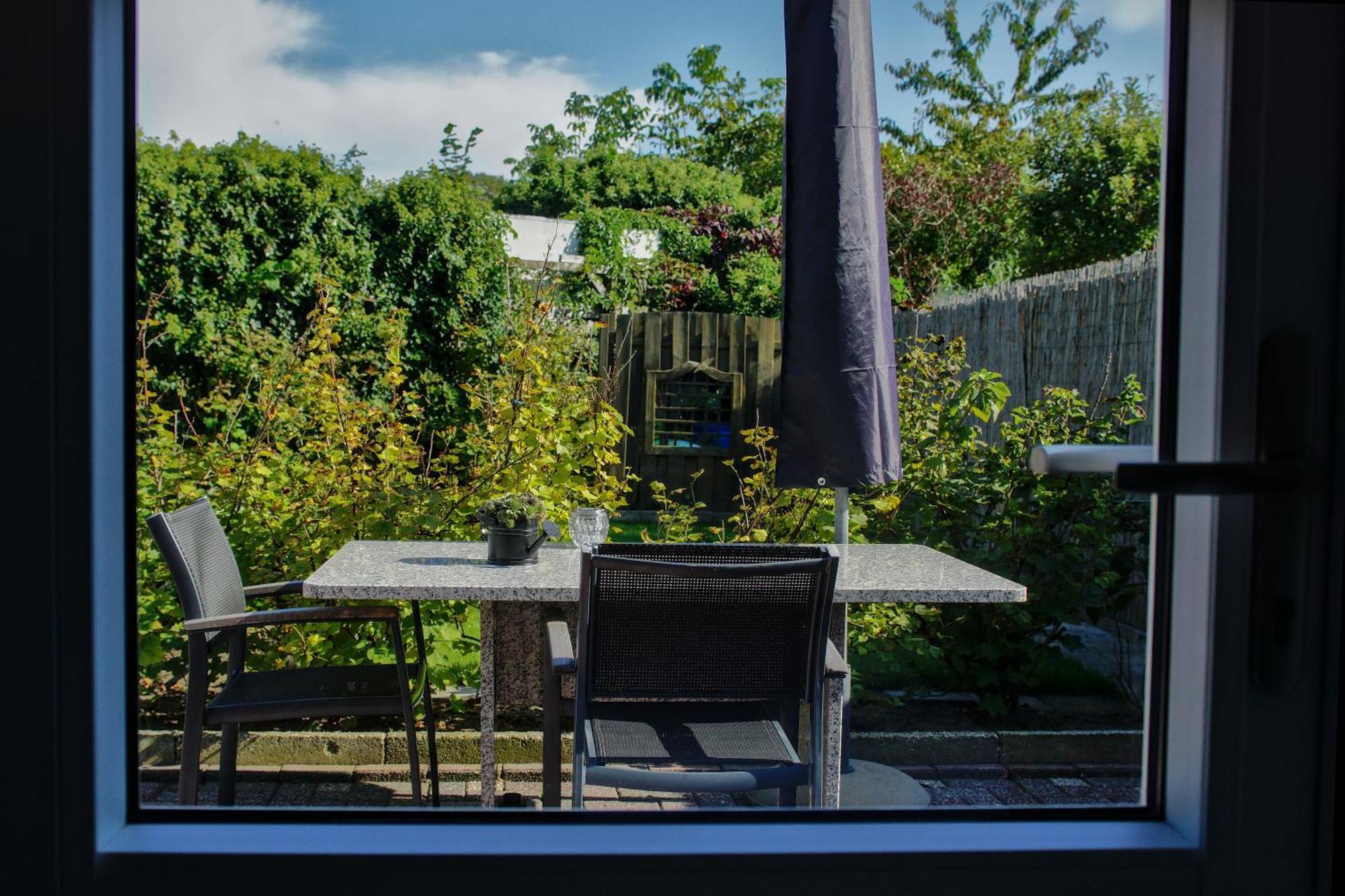 Emmen Bed And Breakfast Εξωτερικό φωτογραφία