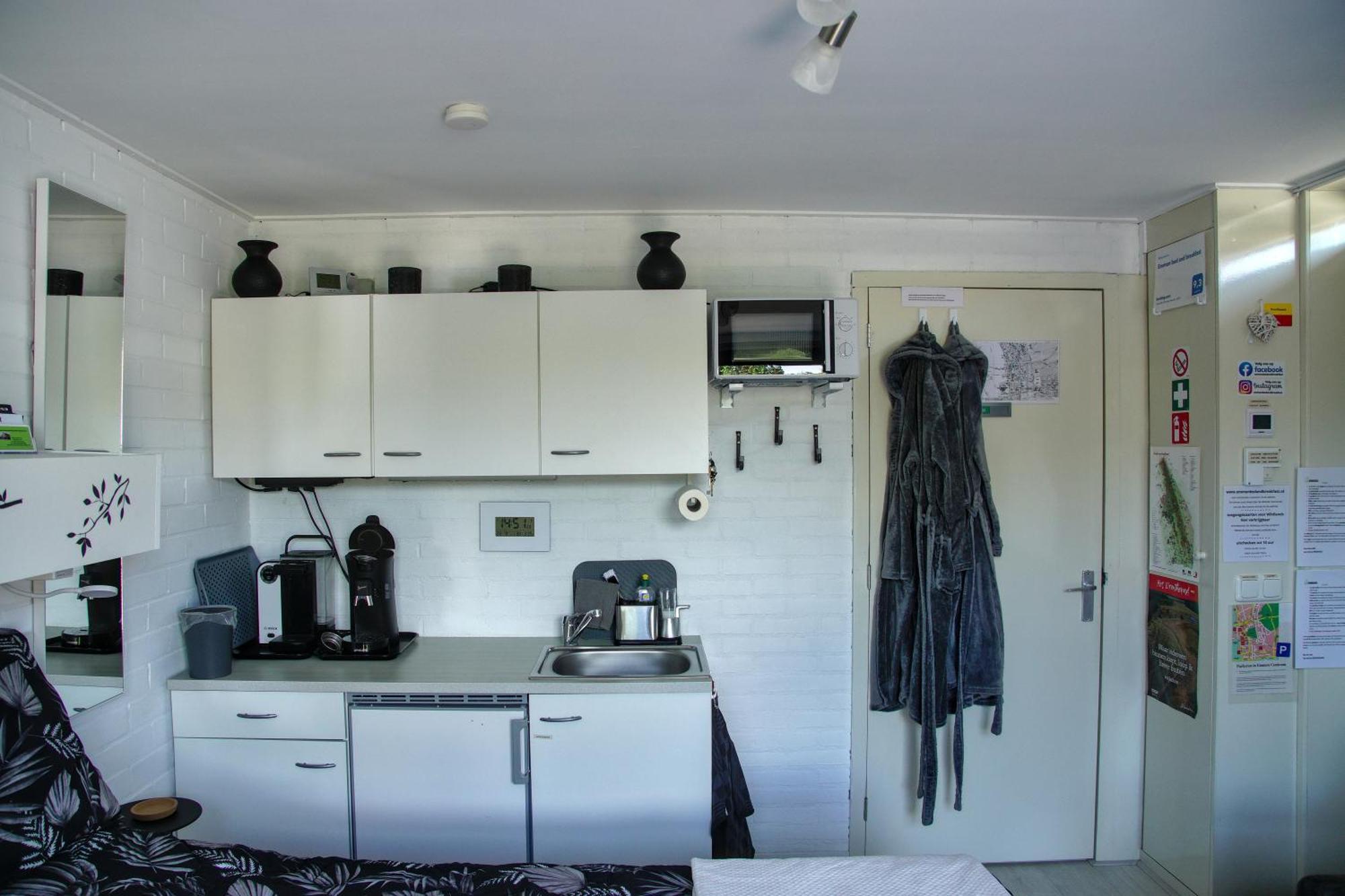 Emmen Bed And Breakfast Εξωτερικό φωτογραφία