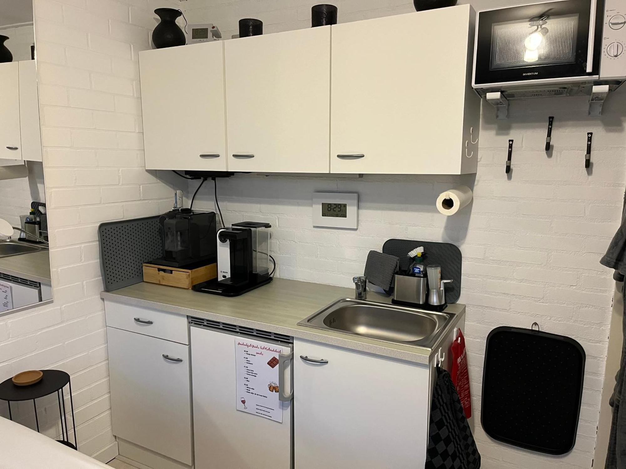 Emmen Bed And Breakfast Εξωτερικό φωτογραφία